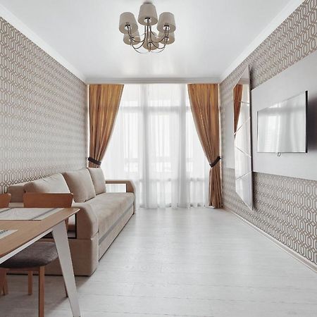 Arcadia Apartment Vip Odessa Dış mekan fotoğraf