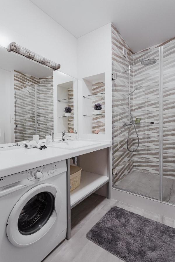 Arcadia Apartment Vip Odessa Dış mekan fotoğraf