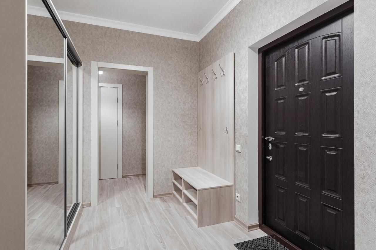 Arcadia Apartment Vip Odessa Dış mekan fotoğraf