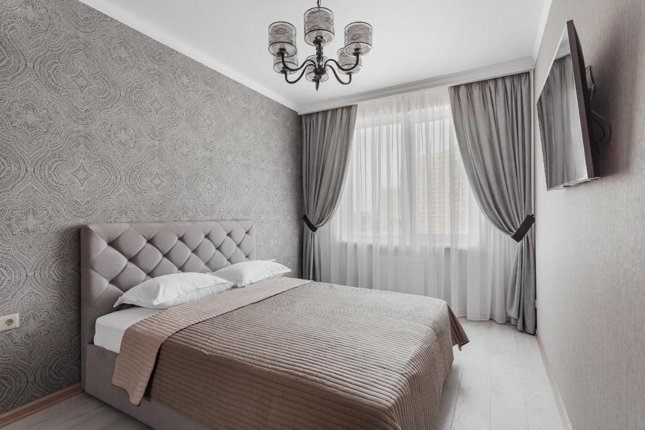 Arcadia Apartment Vip Odessa Dış mekan fotoğraf