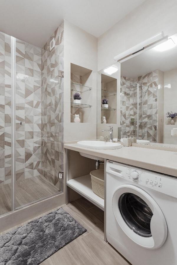 Arcadia Apartment Vip Odessa Dış mekan fotoğraf
