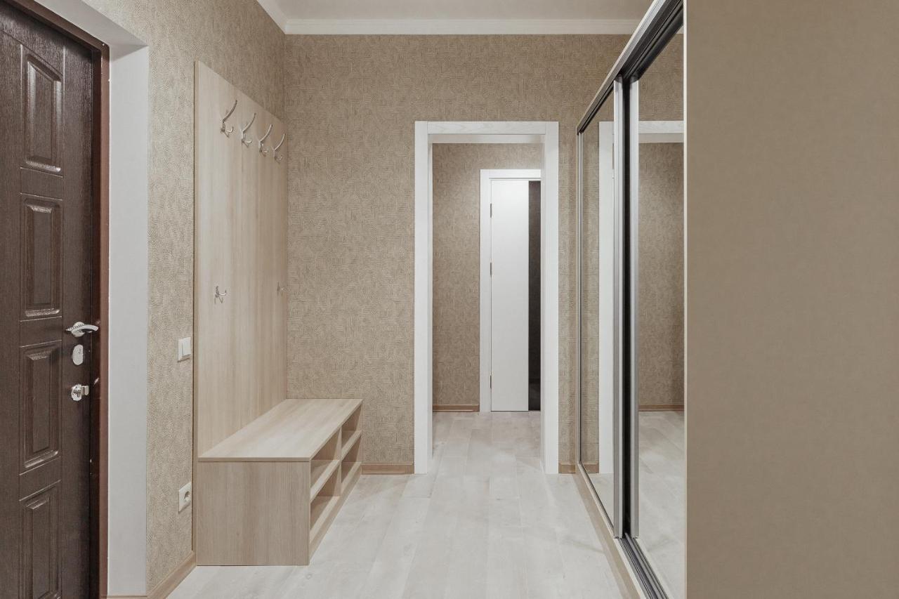 Arcadia Apartment Vip Odessa Dış mekan fotoğraf