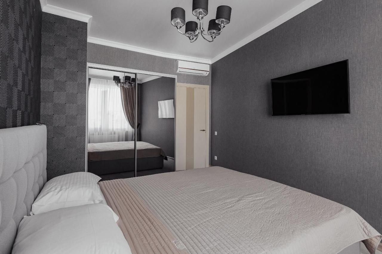 Arcadia Apartment Vip Odessa Dış mekan fotoğraf
