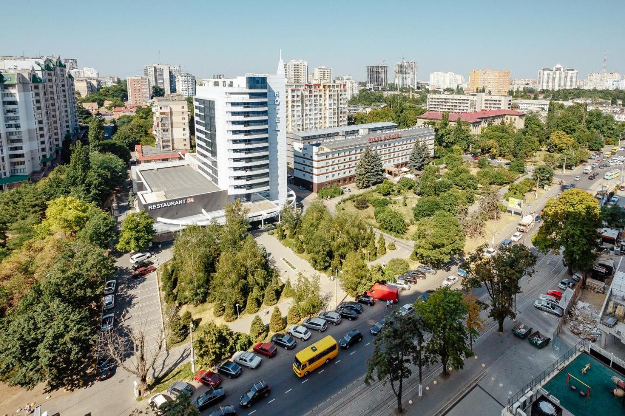 Arcadia Apartment Vip Odessa Dış mekan fotoğraf