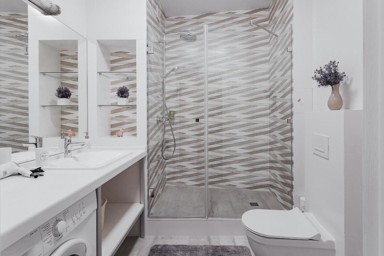 Arcadia Apartment Vip Odessa Dış mekan fotoğraf