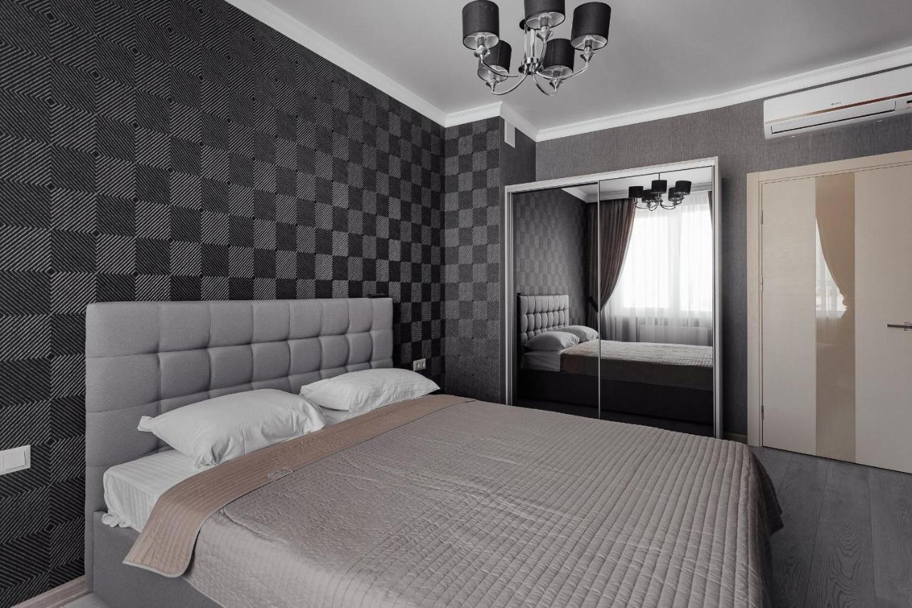 Arcadia Apartment Vip Odessa Dış mekan fotoğraf
