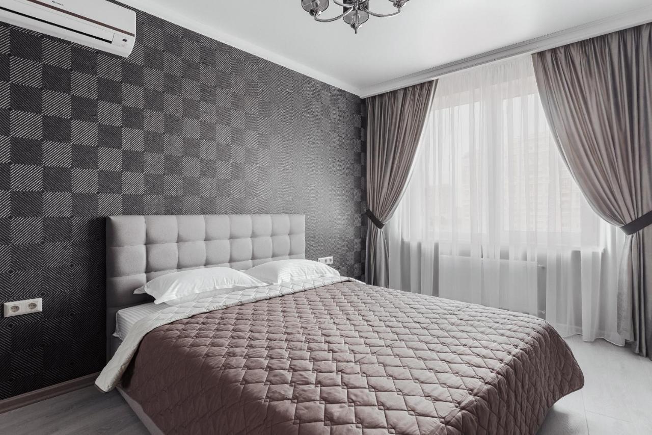Arcadia Apartment Vip Odessa Dış mekan fotoğraf