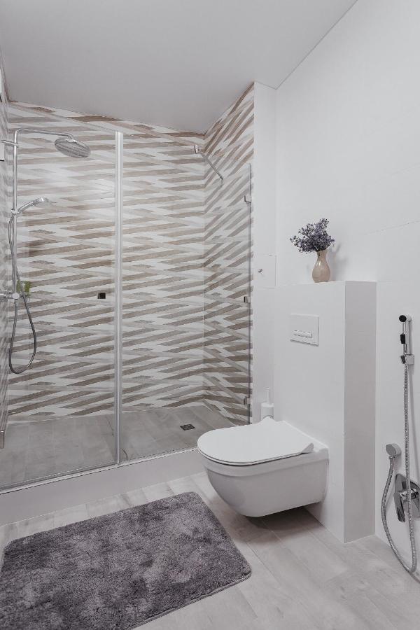 Arcadia Apartment Vip Odessa Dış mekan fotoğraf