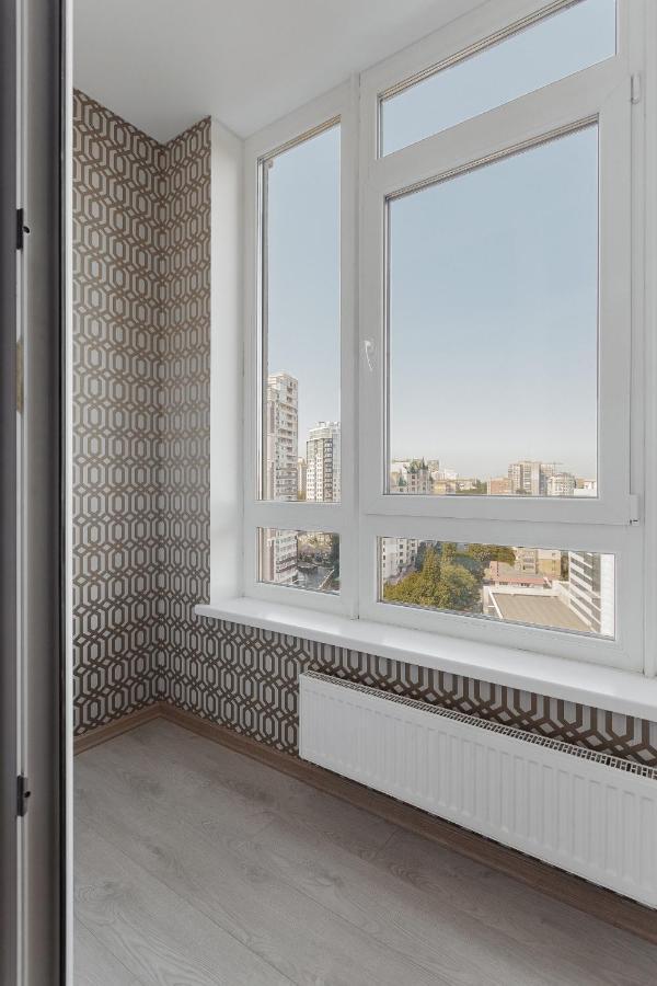 Arcadia Apartment Vip Odessa Dış mekan fotoğraf