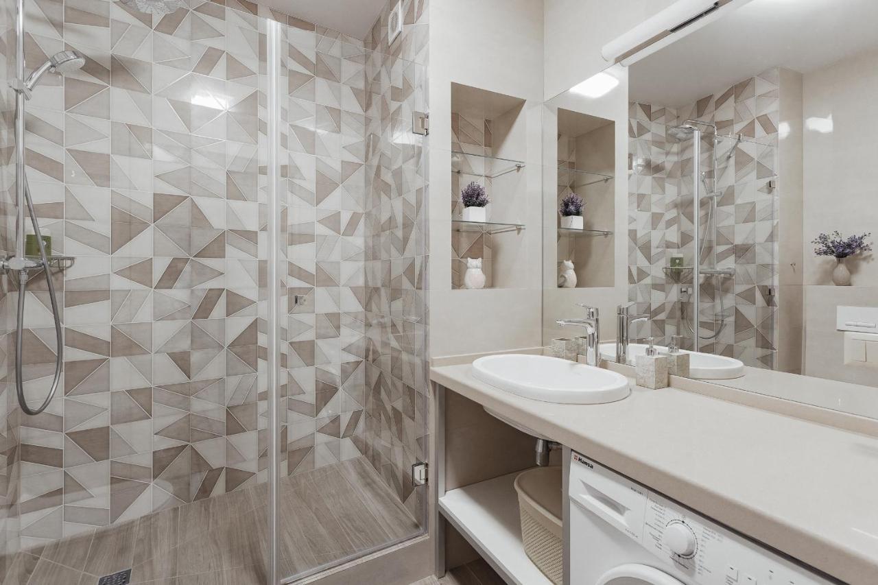 Arcadia Apartment Vip Odessa Dış mekan fotoğraf