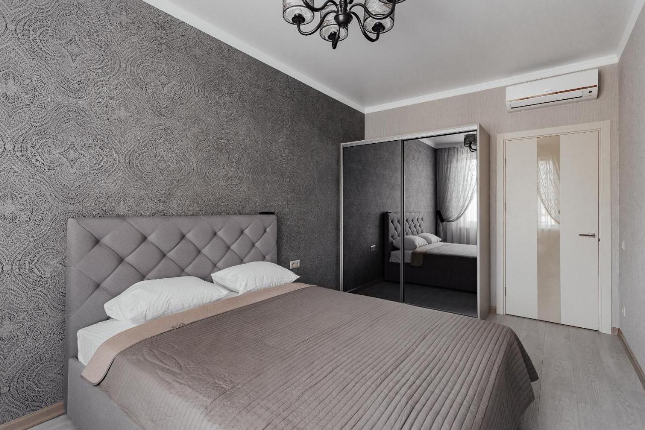 Arcadia Apartment Vip Odessa Dış mekan fotoğraf