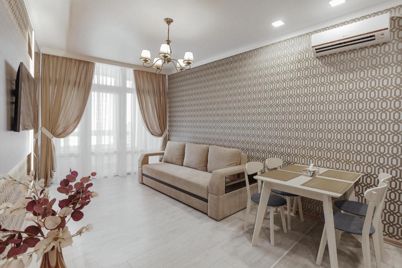 Arcadia Apartment Vip Odessa Dış mekan fotoğraf