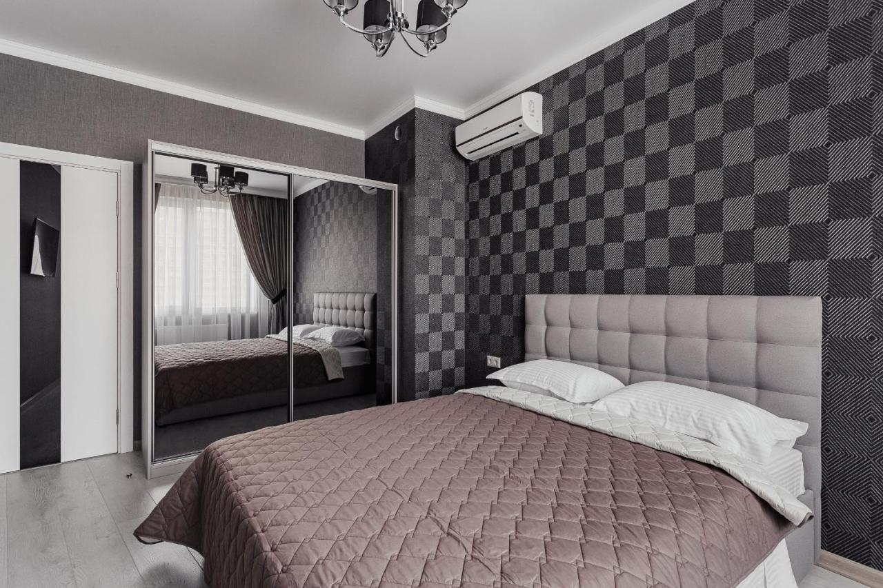 Arcadia Apartment Vip Odessa Dış mekan fotoğraf