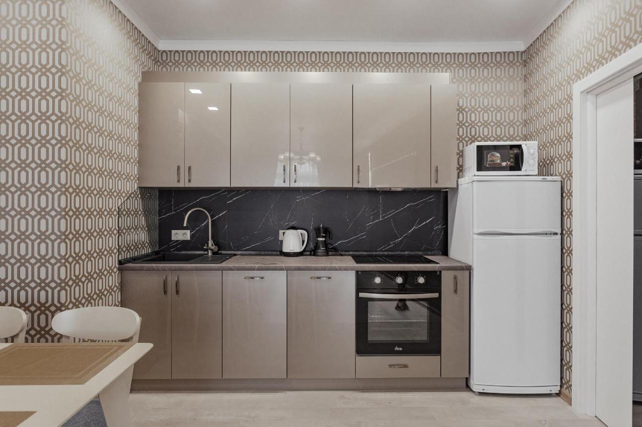 Arcadia Apartment Vip Odessa Dış mekan fotoğraf