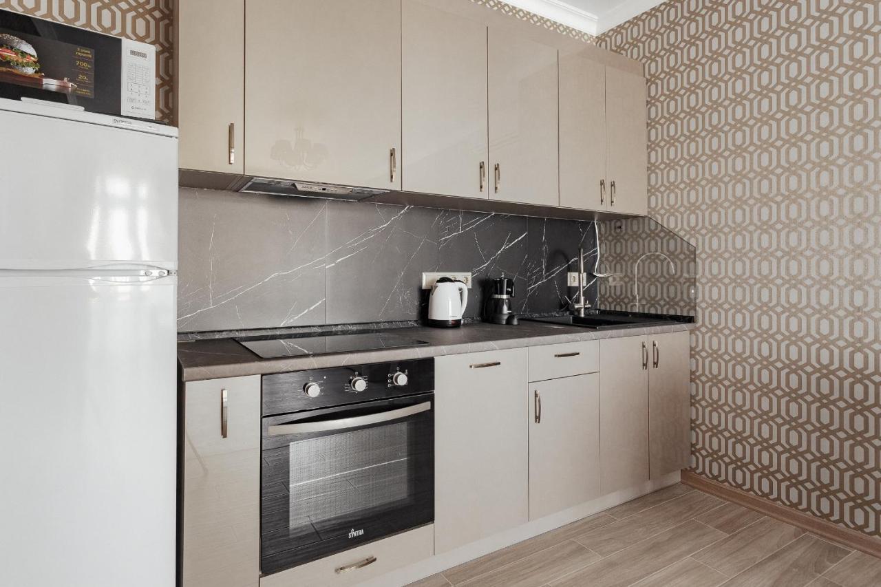 Arcadia Apartment Vip Odessa Dış mekan fotoğraf