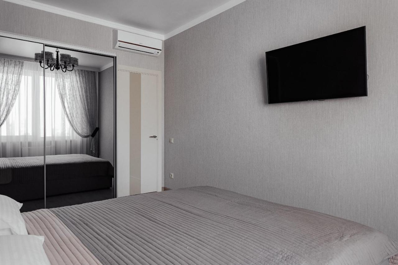Arcadia Apartment Vip Odessa Dış mekan fotoğraf
